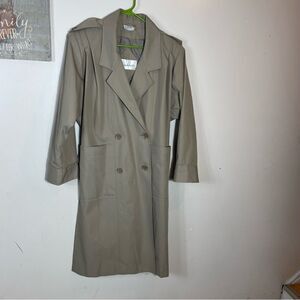 Laura winston coat